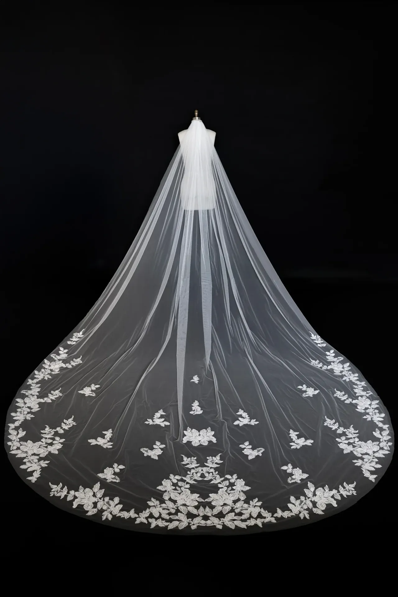 Melody Veil - image 1