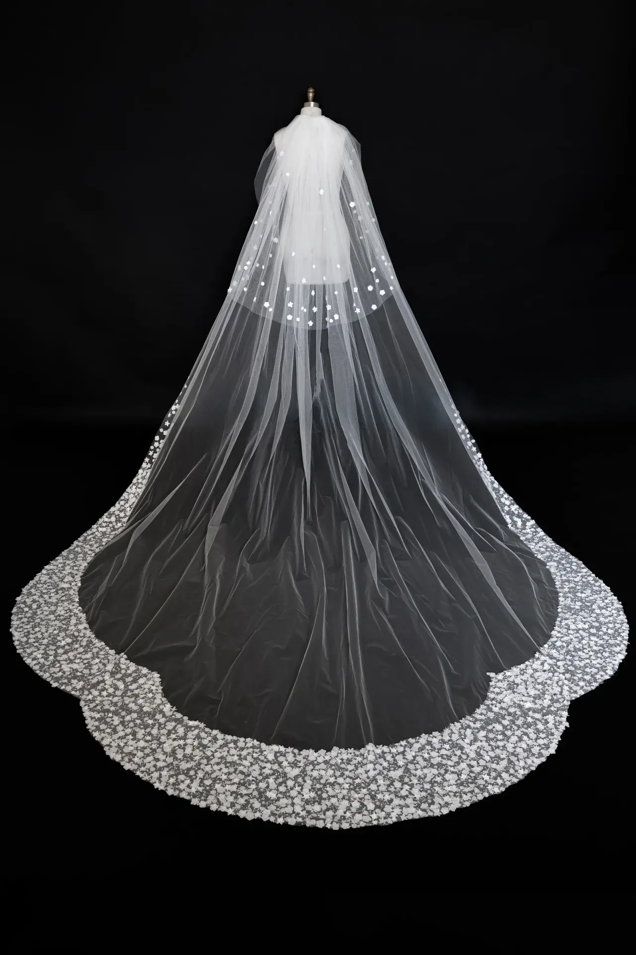 Perla Veil - image 1