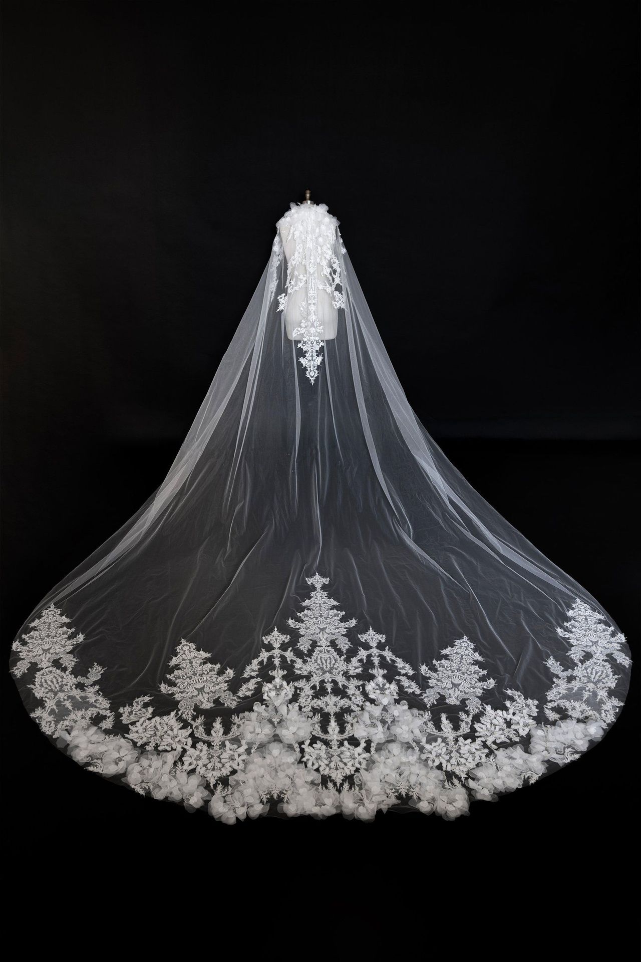 Victoria Veil - image 1