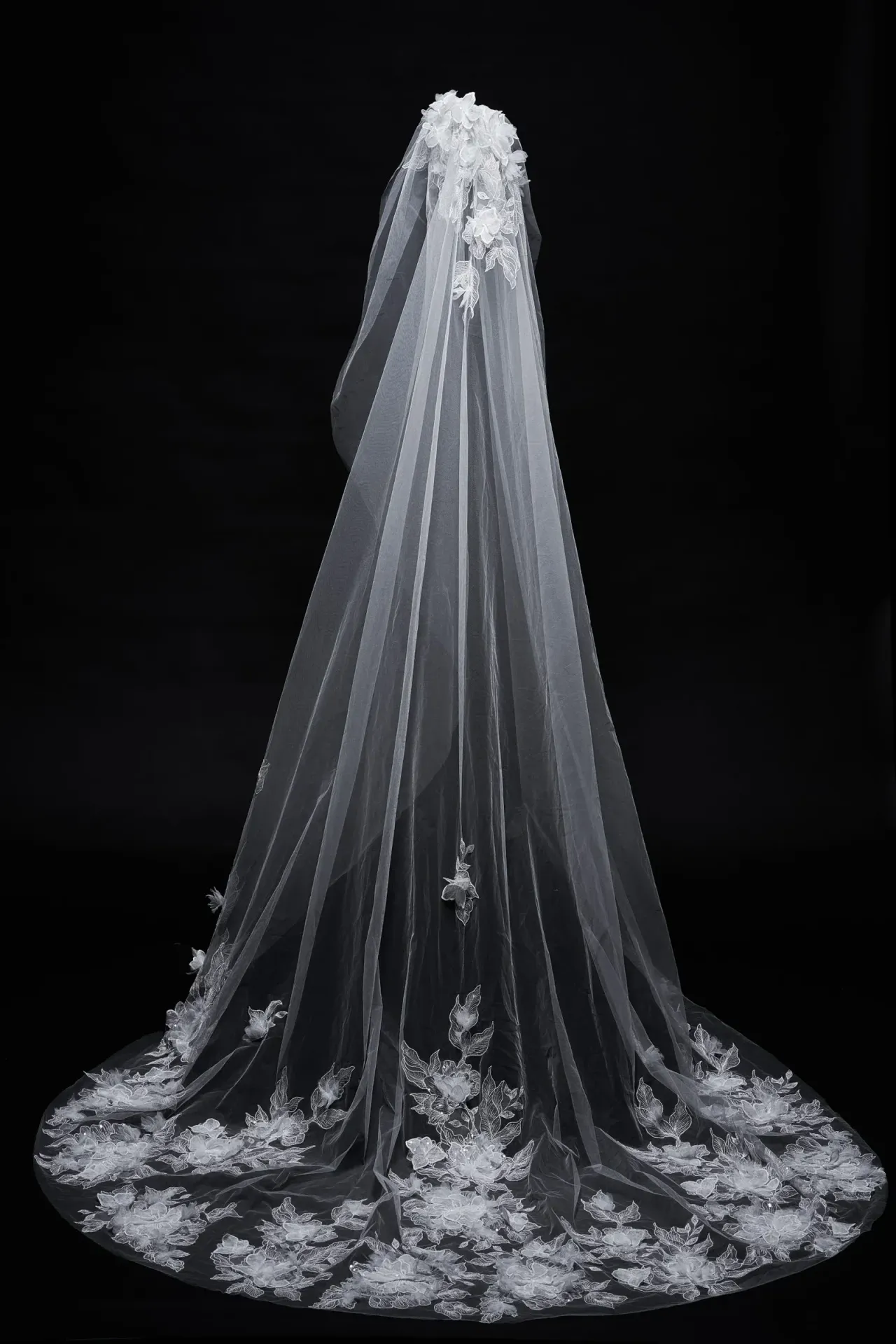 Daisy Veil - image 1