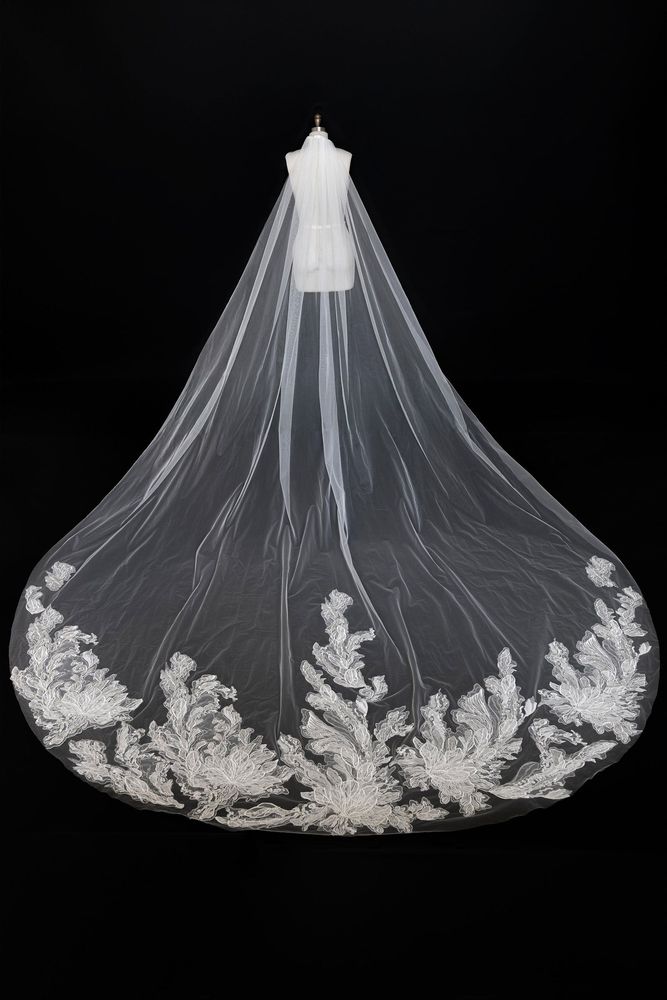 Divana Veil