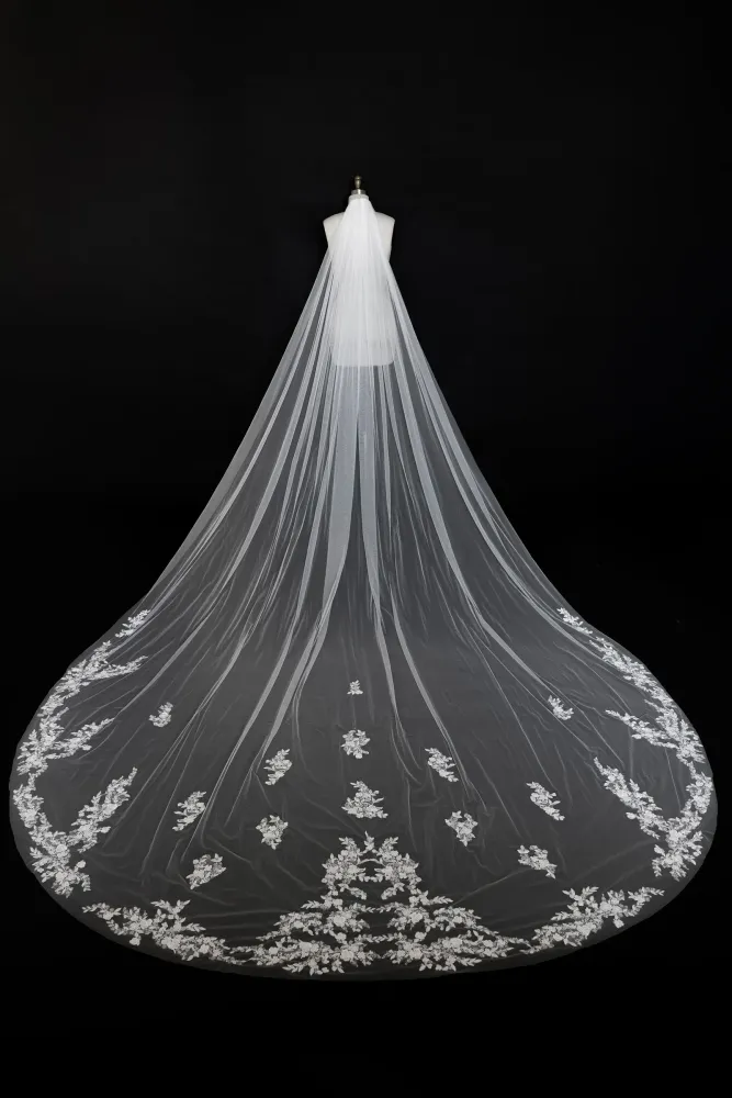 Mabelle Veil
