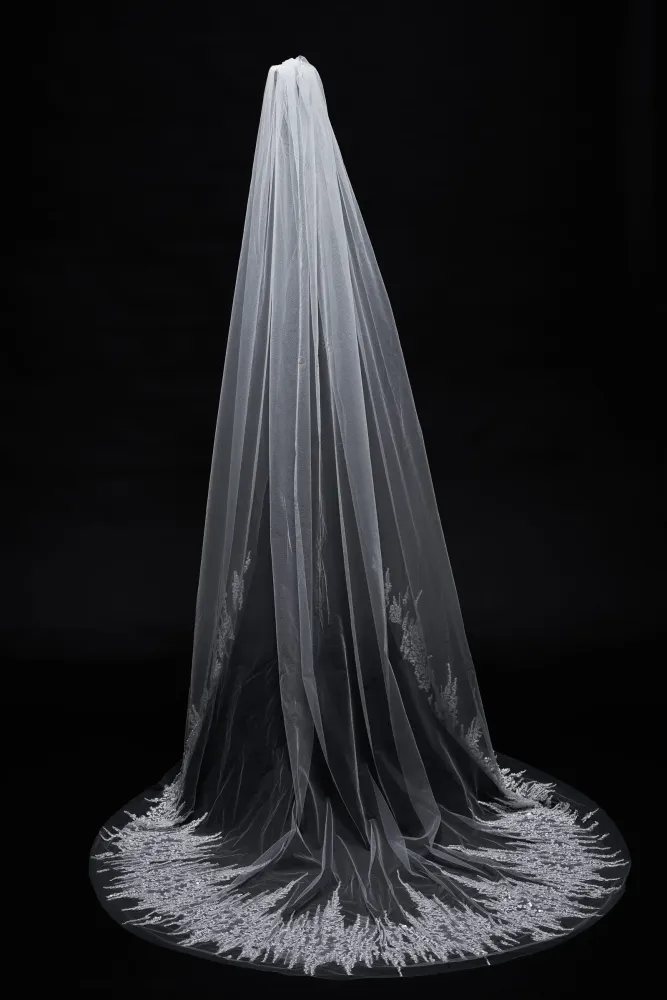 Sienna Veil