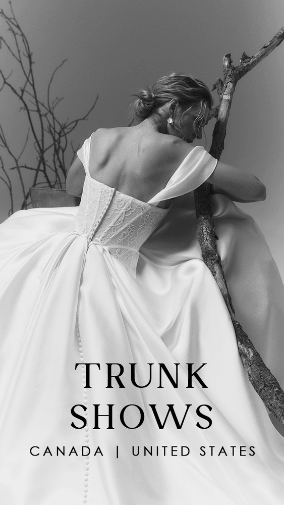 SILVA GEGA BRIDAL ATELIER